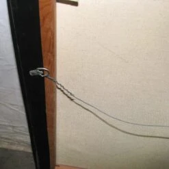 Vintage Gold Frame Spider On Web Painting 14 Vintage Gold Frame Spider On Web Painting -OGT Sale Store l208033 06