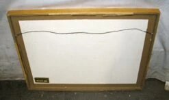 Vintage Floral Money College Framed Print 7 Vintage Floral Money College Framed Print -OGT Sale Store l208099 05