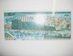 Vintage Floral Money College Framed Print 9 Vintage Floral Money College Framed Print -OGT Sale Store l208099 07