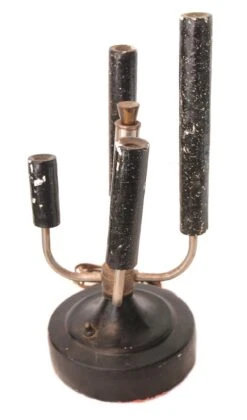 Mid Century Modern European Black Table Lamp 14 Mid Century Modern European Black Table Lamp -OGT Sale Store l210220 06