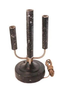 Mid Century Modern European Black Table Lamp 15 Mid Century Modern European Black Table Lamp -OGT Sale Store l210220 07