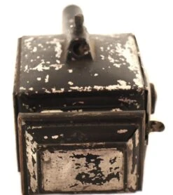 Original Glass & Ruby Jewels Carriage Lantern 17 Original Glass & Ruby Jewels Carriage Lantern -OGT Sale Store l210235 08