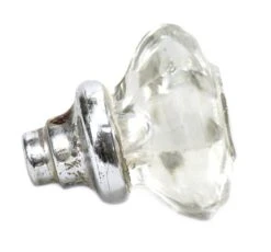 Antique Mercury Dot Glass 2.125 In. Drawer Cabinet Knob 10 Antique Mercury Dot Glass 2.125 In. Drawer Cabinet Knob -OGT Sale Store l211577 04