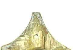 Antique Arts & Crafts 12 In. Brass Door Handle -OGT Sale Store l211637 04