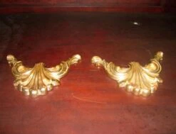 1850s Antique Federal Mahogany Side Bar Cabinet -OGT Sale Store l211848 06