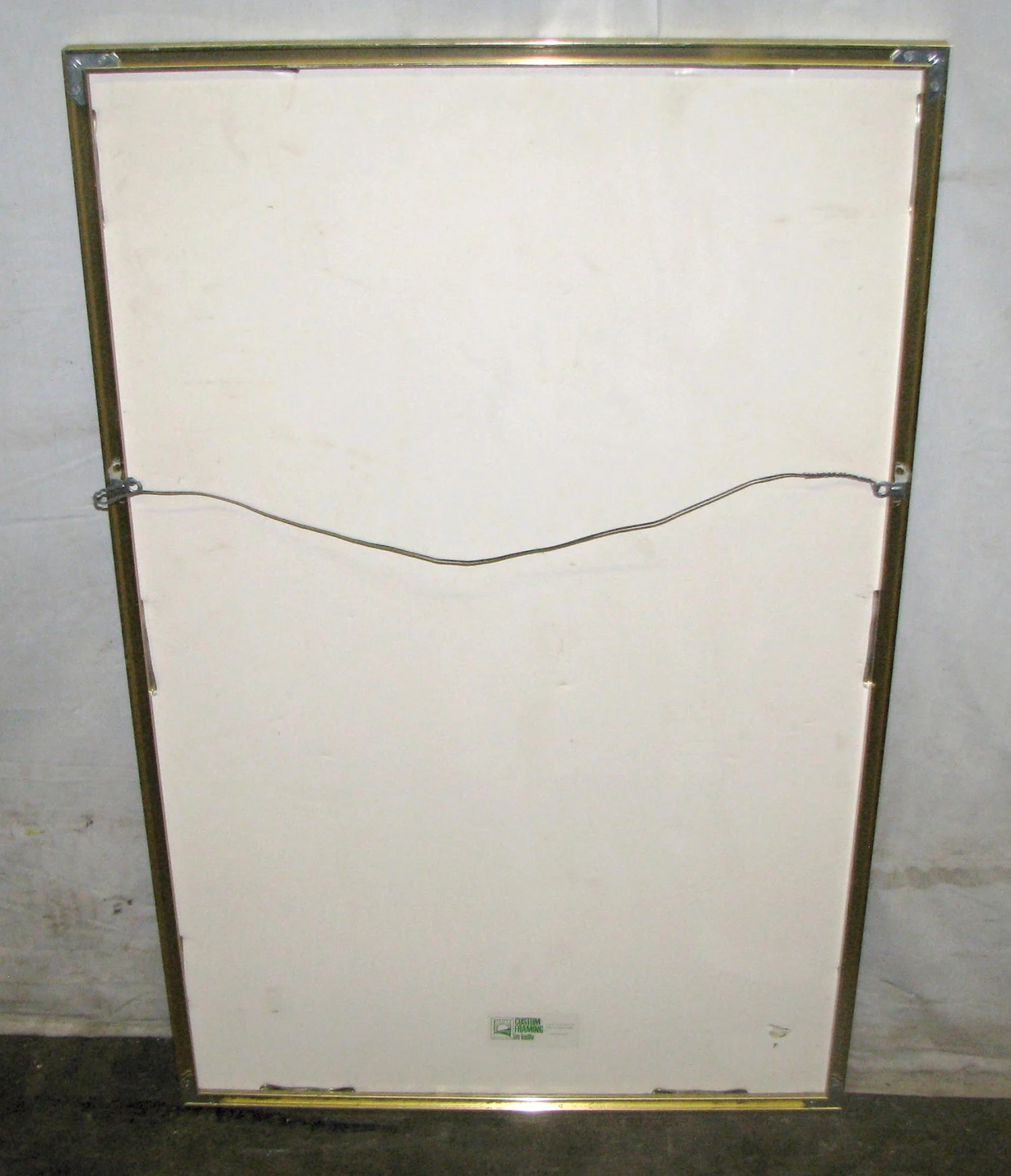 1990s Signed Destination Circle Centre Grand Opening Gala Poster 8 1990s Signed Destination Circle Centre Grand Opening Gala Poster - Image 6