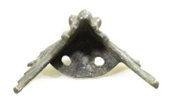 Pair Of Furniture Cast Iron Applique Feet With Wings 12 Pair Of Furniture Cast Iron Applique Feet With Wings -OGT Sale Store l212145 05