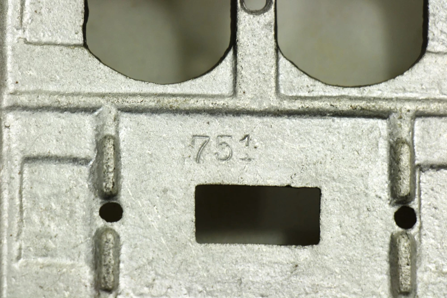 Arts & Crafts Electrical Outlet Plug Combo Switch Plate Cover 6 Arts & Crafts Electrical Outlet Plug Combo Switch Plate Cover - Image 4