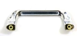 Mid Century Large Chrome 5.875 In. Bridge Drawer Pull Handle 10 Mid Century Large Chrome 5.875 In. Bridge Drawer Pull Handle -OGT Sale Store l212266 04