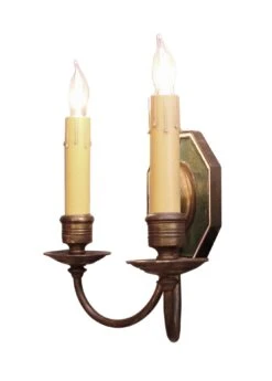 Pair Of Rare Antique Caldwell Victorian Figural Wall Sconces 13 Pair Of Rare Antique Caldwell Victorian Figural Wall Sconces -OGT Sale Store l213813 06