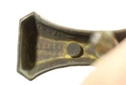 Antique Brass Victorian Drawer Cabinet T Shape Knob 9 Antique Brass Victorian Drawer Cabinet T Shape Knob -OGT Sale Store l214097 04