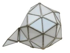 Modern Star Burst Geometric Globe Light 12 Modern Star Burst Geometric Globe Light -OGT Sale Store l214209 05