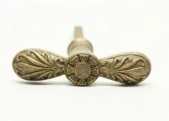 Single Bronze Lever French Knob 9 Single Bronze Lever French Knob -OGT Sale Store levers 16bel7019