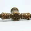 Bronze Single Gothic Lever Knob 1 Bronze Single Gothic Lever Knob -OGT Sale Store levers bronze single gothic lever knob n246430
