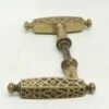 Gothic Bronze Lever Door Knob Set -OGT Sale Store levers gothic bronze lever door knob set 16bel7007