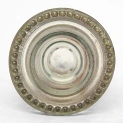 Vintage Hemingray Clear Glass Insulator -OGT Sale Store lighting electrical hardware m231250