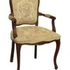 Decorative Victorian Style Chair 2 Decorative Victorian Style Chair -OGT Sale Store living room decorative victorian style chair m225981