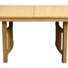 Expandable Wood Table With Two Leaves 2 Expandable Wood Table With Two Leaves -OGT Sale Store living room expandable wood table with two leaves n248863