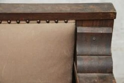 Empire Style Vintage Couch 12 Empire Style Vintage Couch -OGT Sale Store living room for sale n240716