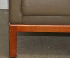 Tan Leather Arm Chair 10 Tan Leather Arm Chair -OGT Sale Store living room for sale n243782