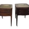 Leather Top Side Table With Drawers 2 Leather Top Side Table With Drawers -OGT Sale Store living room leather top side table with drawers m222626