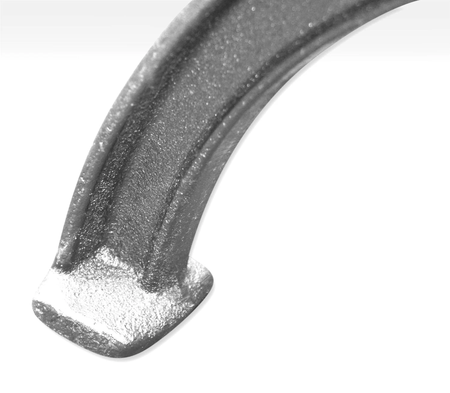 Pair Of Raw Brooklyn NY Industrial Cast Iron Table Legs 8 Pair Of Raw Brooklyn NY Industrial Cast Iron Table Legs - Image 6