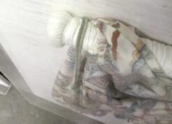 Pair Of Antique Japanese Obi Priest Mounts 19 Pair Of Antique Japanese Obi Priest Mounts -OGT Sale Store m215583 05