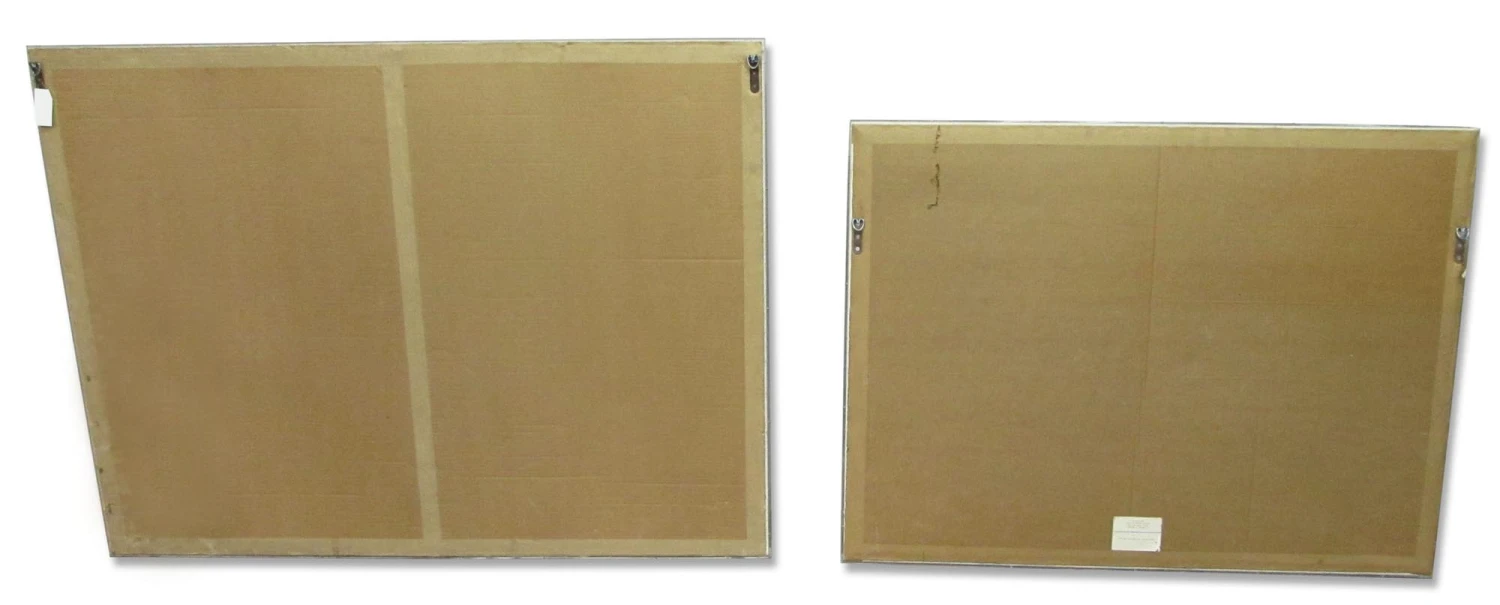 Pair Of Antique Japanese Obi Priest Mounts 13 Pair Of Antique Japanese Obi Priest Mounts - Image 11