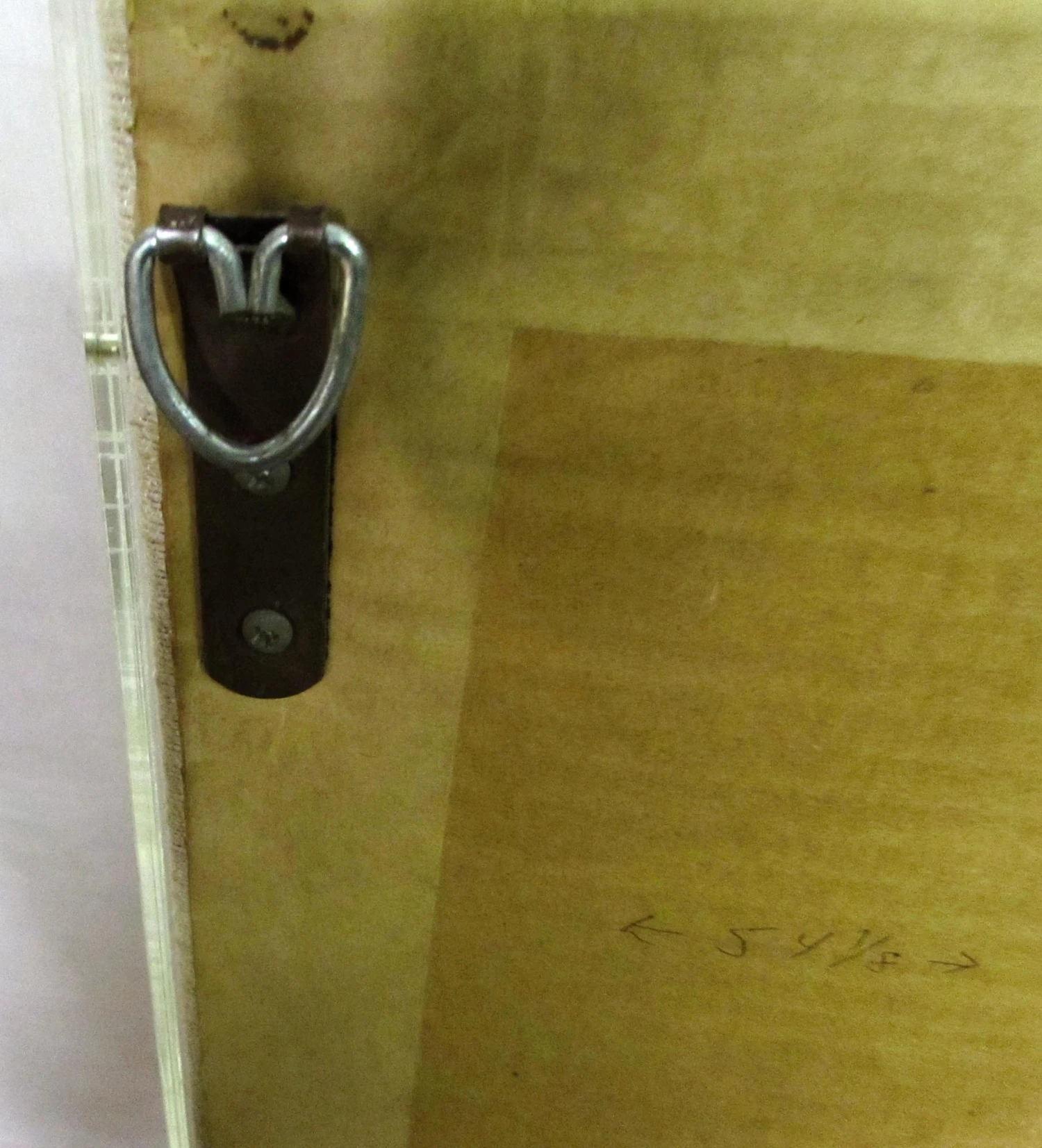 Pair Of Antique Japanese Obi Priest Mounts 14 Pair Of Antique Japanese Obi Priest Mounts - Image 12