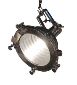 Nautical Polished Aluminum 13 In. Ship Fox Light 12 Nautical Polished Aluminum 13 In. Ship Fox Light -OGT Sale Store m216404 05