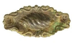 Victorian Stamped Brass Bail Pull 9 Victorian Stamped Brass Bail Pull -OGT Sale Store m217779 04