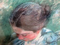 Vintage MMA The New American Wing Framed Poster 14 Vintage MMA The New American Wing Framed Poster -OGT Sale Store m217848 04