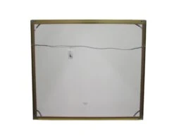 Vintage MMA The New American Wing Framed Poster 18 Vintage MMA The New American Wing Framed Poster -OGT Sale Store m217848 08