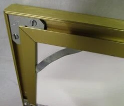 Vintage MMA The New American Wing Framed Poster 19 Vintage MMA The New American Wing Framed Poster -OGT Sale Store m217848 09