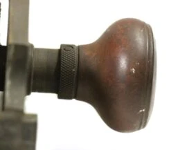 Antique Corbin Entry Square Monolock Door Knob Set 15 Antique Corbin Entry Square Monolock Door Knob Set -OGT Sale Store m218122 04