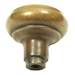 Antique Bronze Gothic Door Knob 10 Antique Bronze Gothic Door Knob -OGT Sale Store m218330 04