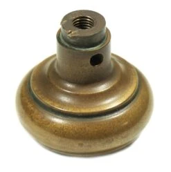 Antique Bronze Gothic Door Knob 11 Antique Bronze Gothic Door Knob -OGT Sale Store m218330 05