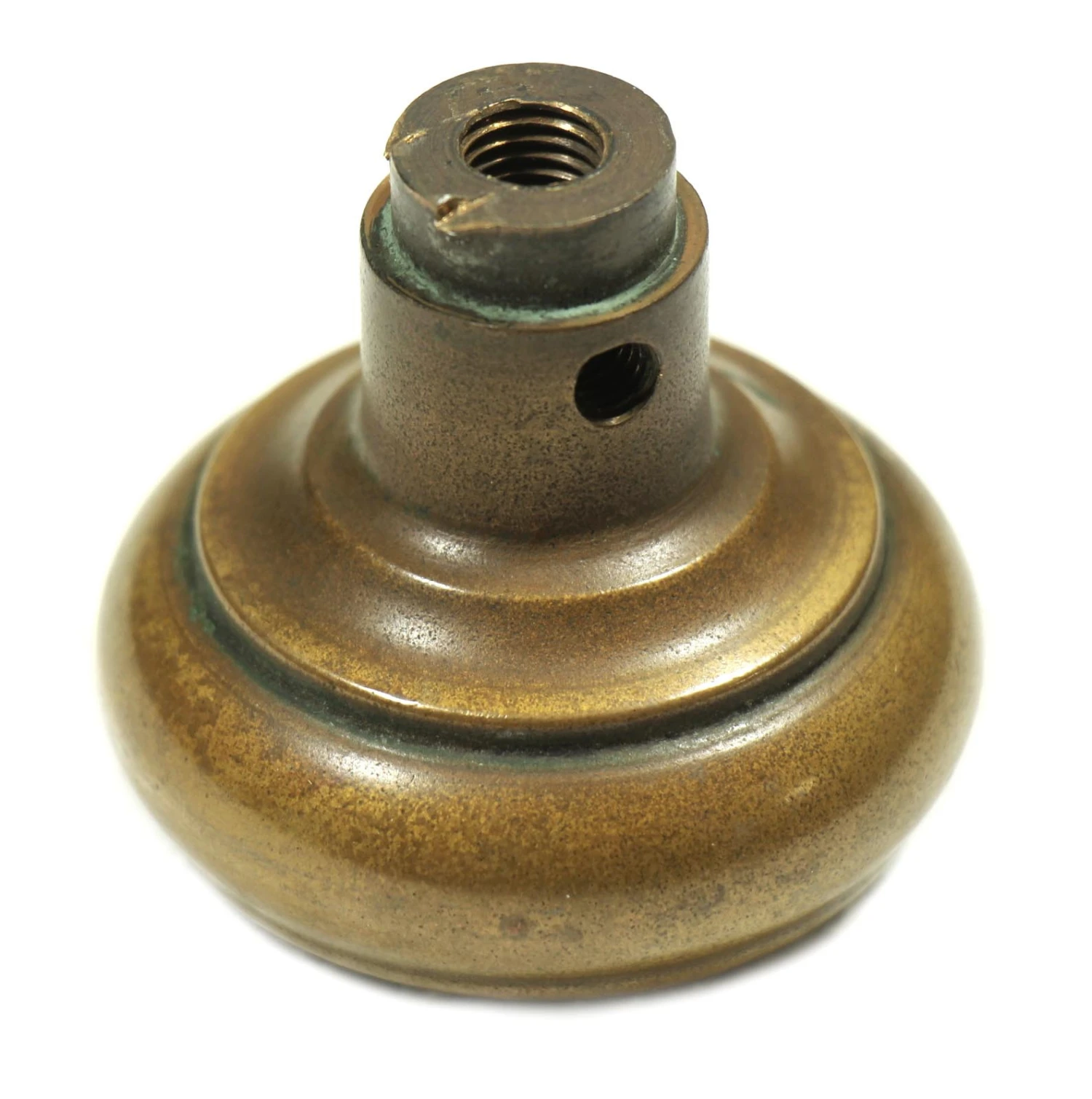 Antique Bronze Gothic Door Knob 7 Antique Bronze Gothic Door Knob - Image 5