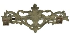 Antique French Cut Out Drawer Bail Pull 11 Antique French Cut Out Drawer Bail Pull -OGT Sale Store m218481 05