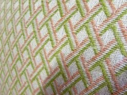 Pair Of Vintage Cream Colored Accent Arm Chairs 19 Pair Of Vintage Cream Colored Accent Arm Chairs -OGT Sale Store m218731 09