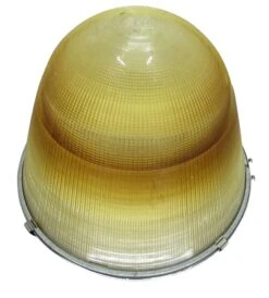 General Electric Steel Holophane Light -OGT Sale Store m218944 05