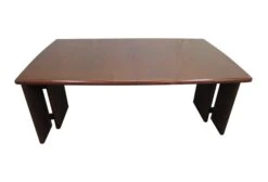 Reclaimed Modern 8.25 Ft. Conference Table With Leaf 16 Reclaimed Modern 8.25 Ft. Conference Table With Leaf -OGT Sale Store m220387 06