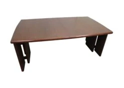 Reclaimed Modern 8.25 Ft. Conference Table With Leaf 17 Reclaimed Modern 8.25 Ft. Conference Table With Leaf -OGT Sale Store m220387 07