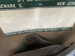 1950s Yellow Vinyl Steel Frame Bar Stool 22 1950s Yellow Vinyl Steel Frame Bar Stool -OGT Sale Store m220520 10