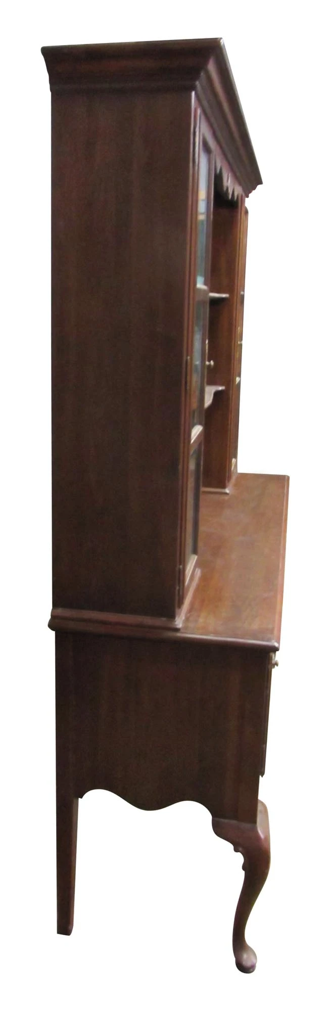 Large French Breakfront 10 Large French Breakfront - Image 8