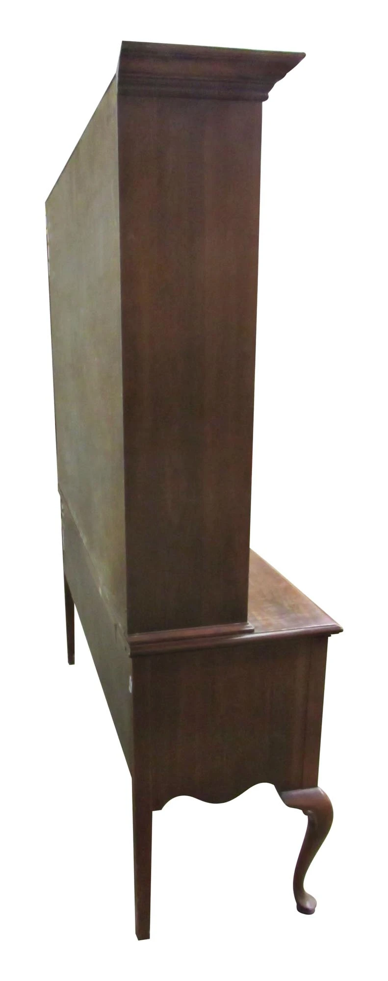 Large French Breakfront 11 Large French Breakfront - Image 9