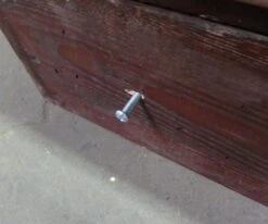 Mc Lean Mfg. Co. Showcase 15 Mc Lean Mfg. Co. Showcase -OGT Sale Store m220551 06