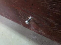 Mc Lean Mfg. Co. Showcase 16 Mc Lean Mfg. Co. Showcase -OGT Sale Store m220551 07