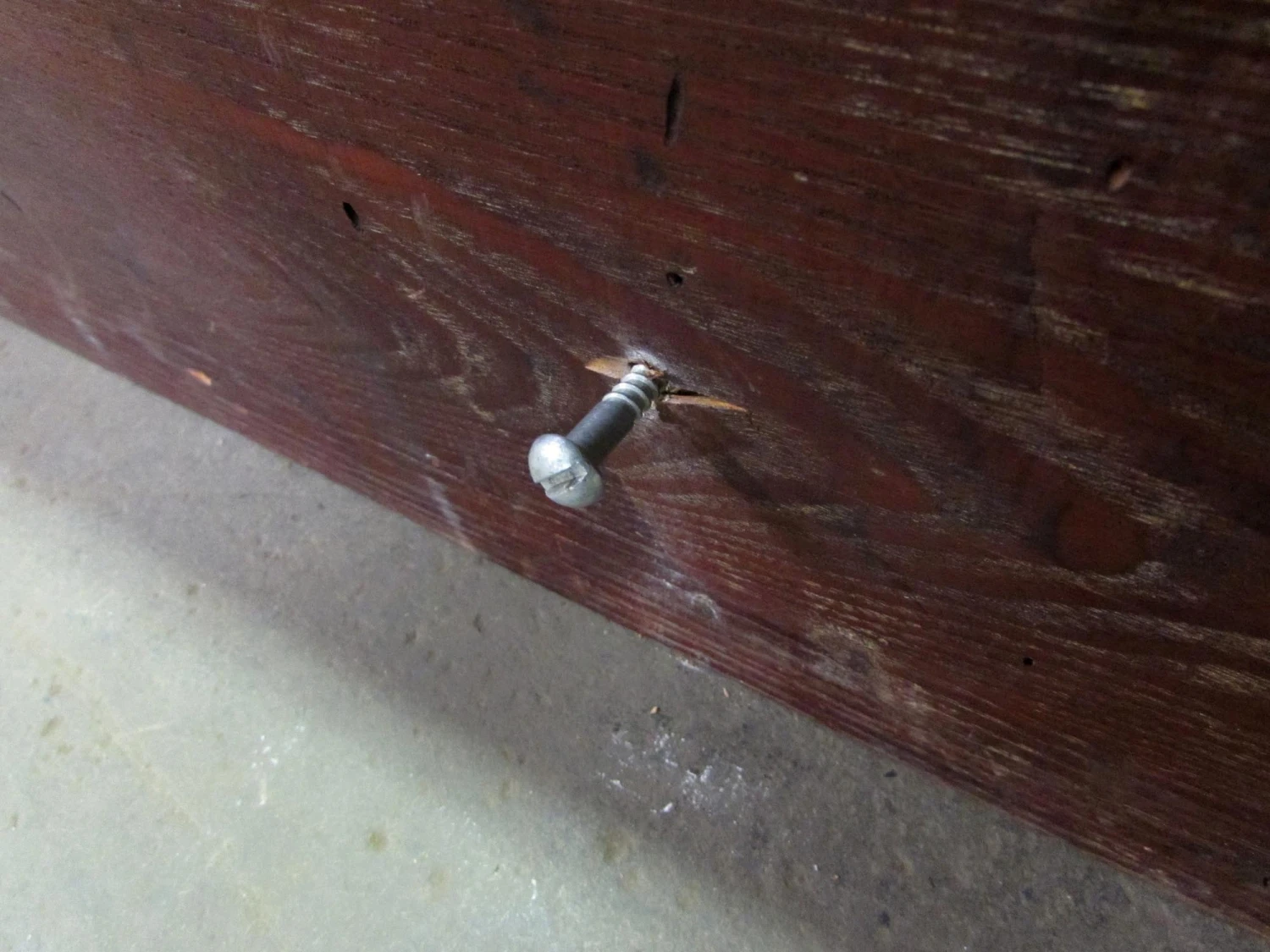 Mc Lean Mfg. Co. Showcase 9 Mc Lean Mfg. Co. Showcase - Image 7