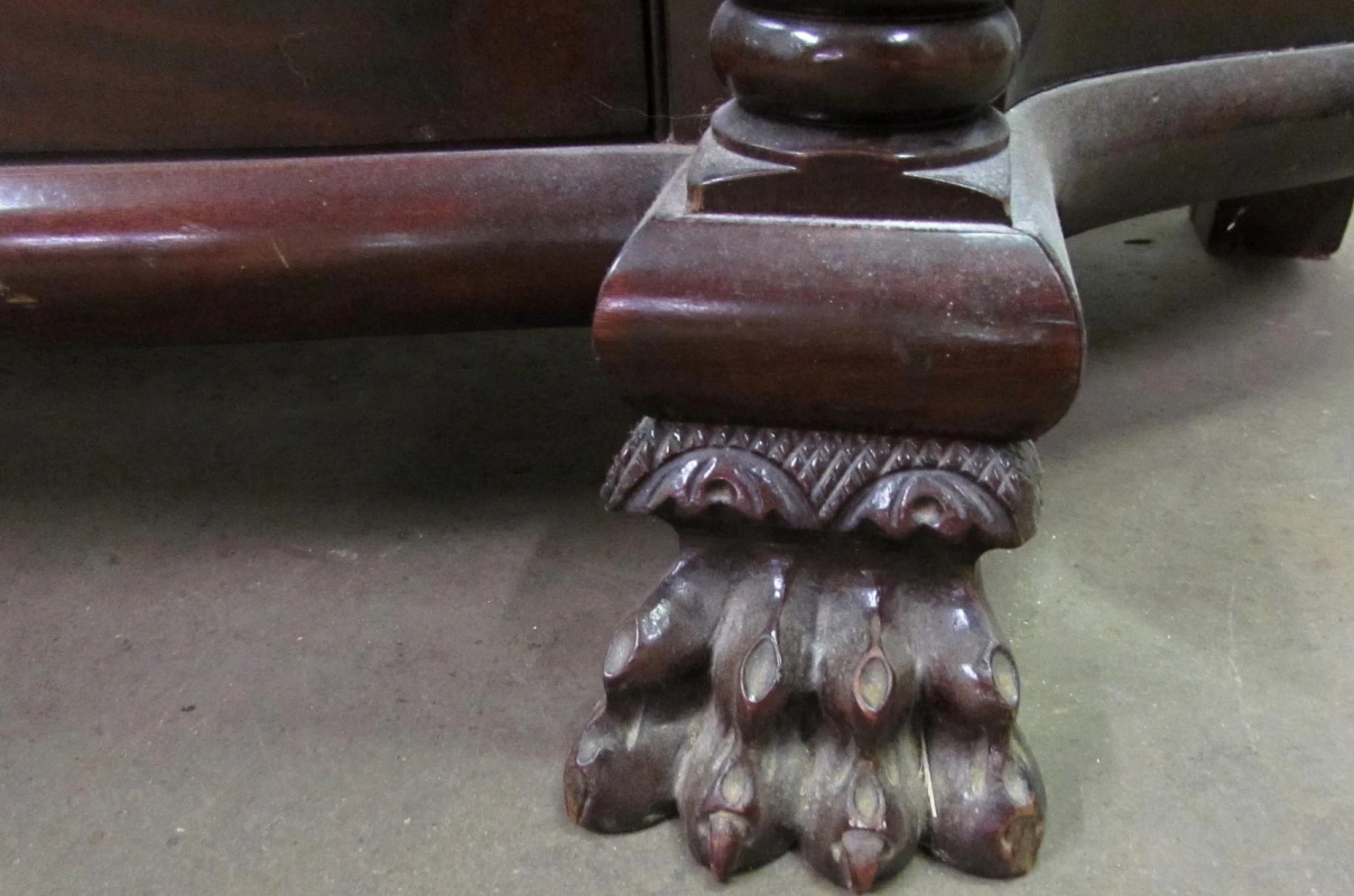 Curved Greek Key Showcase 7 Curved Greek Key Showcase - Image 5